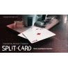 Split Card de Mickael Chatelain