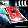 Hole de Mickael Chatelain