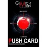 Push-Card de Mickael Chatelain