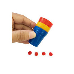 MAGIC-LANDES - Cups & Balls Mini