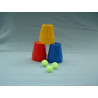 MAGIC-LANDES - Cups & Balls