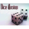 MAGIC-LANDES - Dice Illusion
