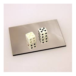 MAGIC-LANDES - Dice Illusion