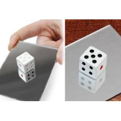 MAGIC-LANDES - Dice Illusion