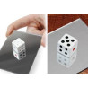 MAGIC-LANDES - Dice Illusion