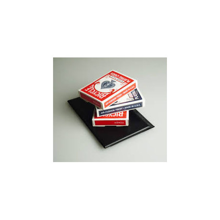 MAGIC-LANDES - Apparing Deck