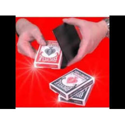 MAGIC-LANDES - Apparing Deck