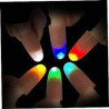 MAGIC-LANDES - Delight 7 Couleurs Rechargeable (la paire)