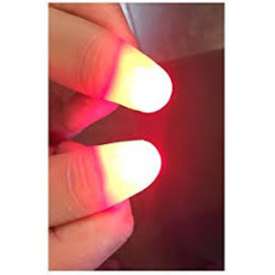 MAGIC-LANDES - Delight 7 Couleurs Rechargeable (la paire)