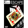MAGIC-LANDES - Escape de Mickael Chatelain