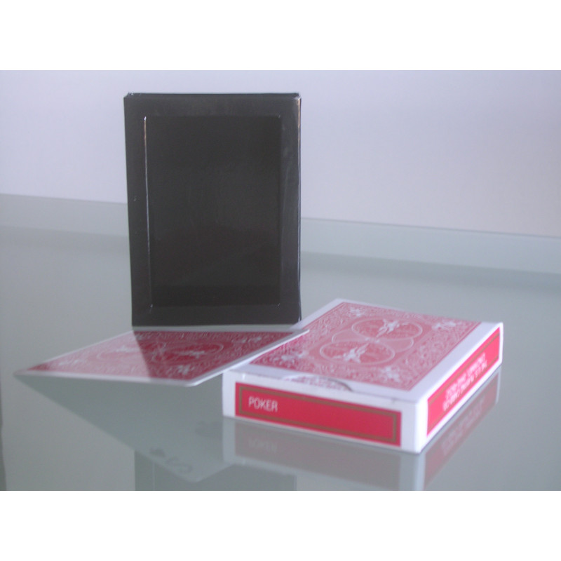 MAGIC-LANDES - Etui Magique (version souple)