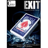 MAGIC-LANDES - Exit de Mickael Chatelain