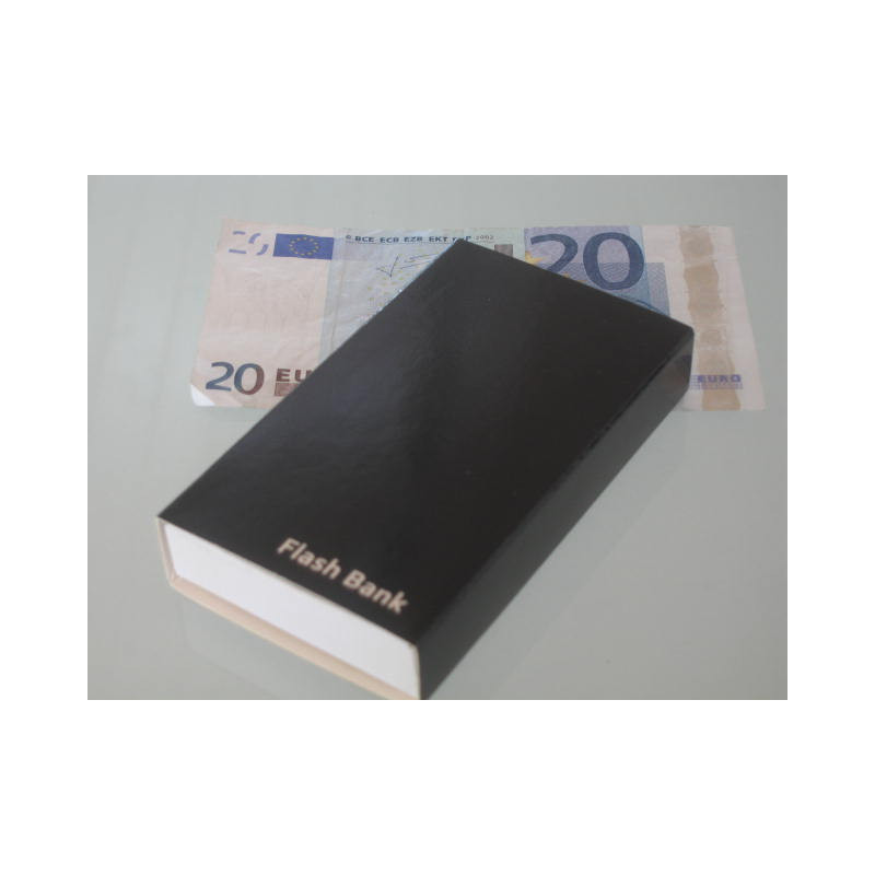 MAGIC-LANDES - Flash Bank