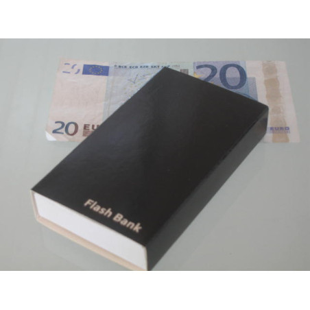 MAGIC-LANDES - Flash Bank