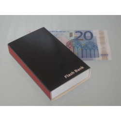 MAGIC-LANDES - Flash Bank