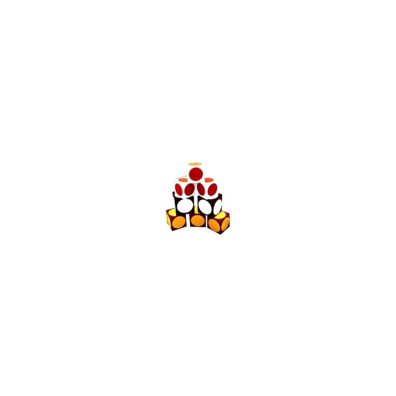 MAGIC-LANDES - Flying Dice