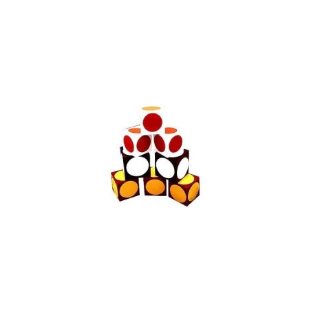 MAGIC-LANDES - Flying Dice