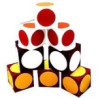 MAGIC-LANDES - Flying Dice