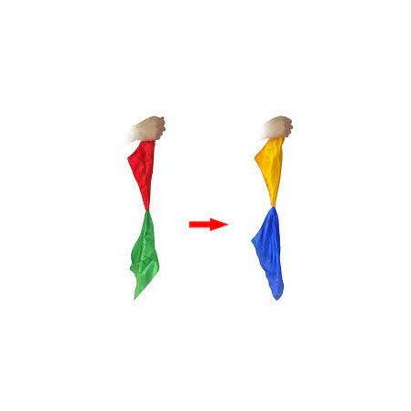 MAGIC-LANDES - Foulards Cameleon