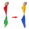 MAGIC-LANDES - Foulards Cameleon