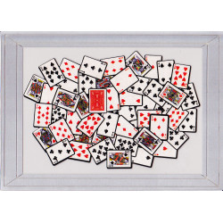 MAGIC-LANDES - Frame-Up