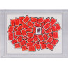 MAGIC-LANDES - Frame-Up