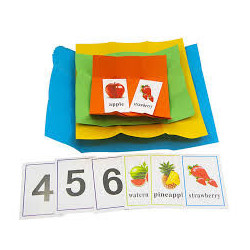 MAGIC-LANDES - Fruit Prediction