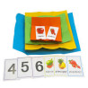 MAGIC-LANDES - Fruit Prediction