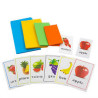 MAGIC-LANDES - Fruit Prediction