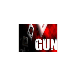 MAGIC-LANDES - Gun de Mickael Chatelain