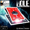 MAGIC-LANDES - Hole de Mickael Chatelain