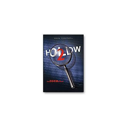 MAGIC-LANDES - Hollow 2