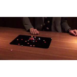 MAGIC-LANDES - Impact Cube
