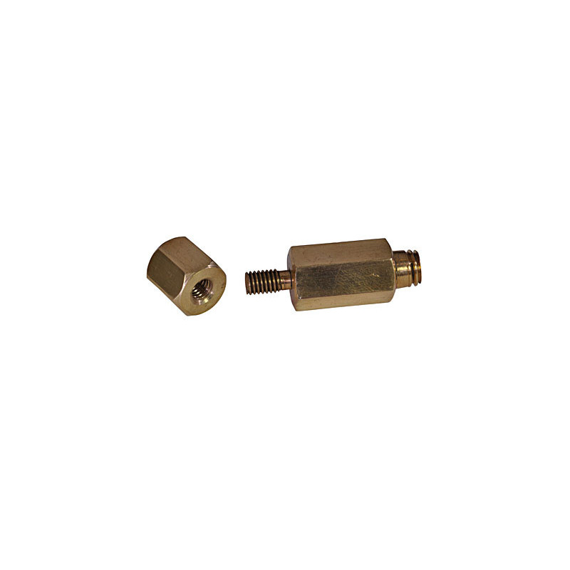 MAGIC-LANDES - Impossible Screw