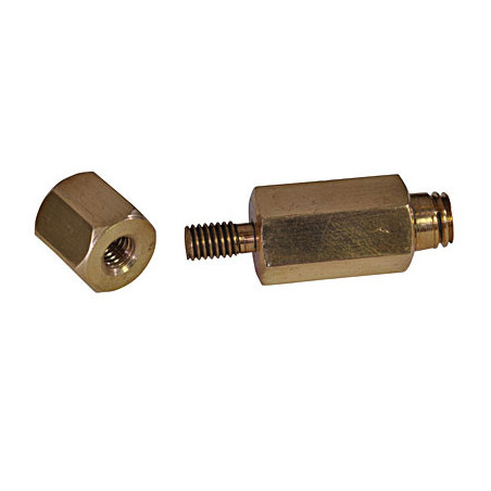 MAGIC-LANDES - Impossible Screw