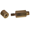 MAGIC-LANDES - Impossible Screw