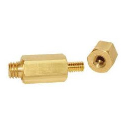 MAGIC-LANDES - Impossible Screw