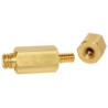 MAGIC-LANDES - Impossible Screw