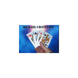 MAGIC-LANDES - In Air de Mickael Chatelain