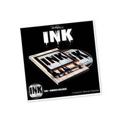 MAGIC-LANDES - Ink de Mickael Chatelain