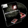 MAGIC-LANDES - Alcatraz de Mickael Chatelain