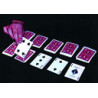MAGIC-LANDES - Jeu 10 Exact Cuts