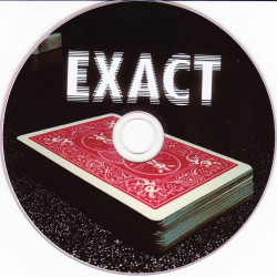 MAGIC-LANDES - Exact de JB