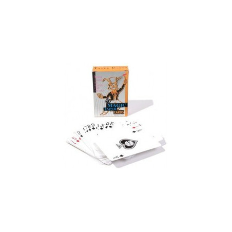 MAGIC-LANDES - Jeu Biseaute