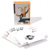 MAGIC-LANDES - Jeu Biseaute