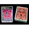 MAGIC-LANDES - Jeu Card Toon