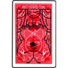 MAGIC-LANDES - Jeu Card Toon