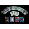 MAGIC-LANDES - Jeu Rainbow 2