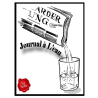 MAGIC-LANDES - Journal à Eau