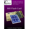 MAGIC-LANDES - Bill Flash Card de Mickael Chatelain
